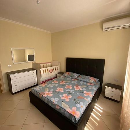 Saimir Apartaments Vlorë Exterior foto