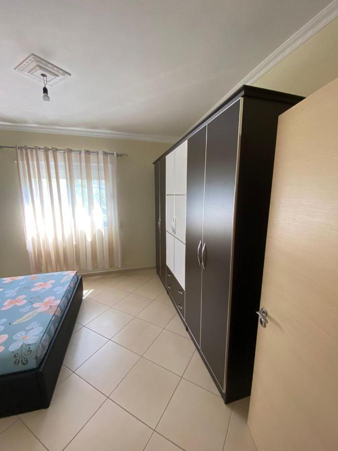 Saimir Apartaments Vlorë Exterior foto